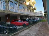 Hotel Sonne - parcheggio