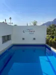 Posada Vista Tepoz - Pools