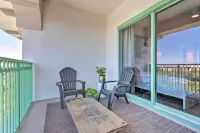 Ocean View Condo Btwn Rosemary and Alys Beach!