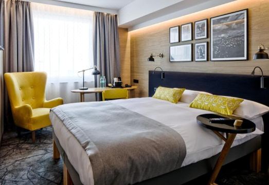 B&B HOTEL Tomaszów Lubelski