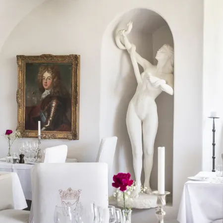 Västanå Slott