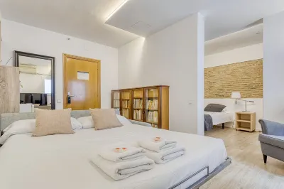 Hostal Bedmates Hotels in El Poble-sec