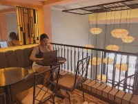 Aluny Boutiquestay