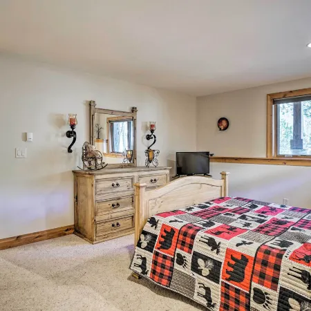 Fall River Hideaway in Estes - 3 Mi to Natl Park!