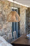 Summit of Mykonos - sarapan