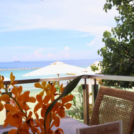 Ta Yai Beach Resort