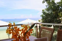 Ta Yai Beach Resort - Mountain View