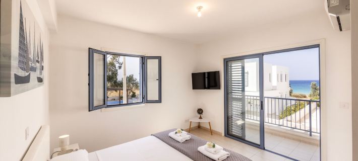 Protaras Seaside Villa Protamare 32 Hotels in Pernera