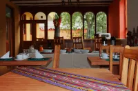 Sauce Hotel Boutique - Morgenmad