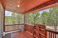 Cabin 6 Mi to Burr Trail, 32 Mi to Escalante! - 3-Star