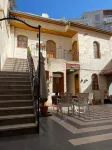Dilek Hanim Konagi Butik Hotel