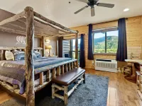 Gateway Inn Hotels in Grand Lake
