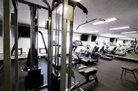 Heritage Inn - Gym