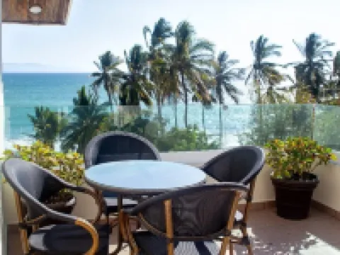 Suites Costa Dorada Hotels in Bucerias