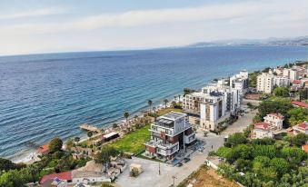 Artan Suites Tatil Evleri