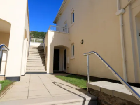 6號奇切斯特法庭 Hope Cove酒店