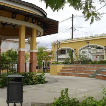 Rincon Boricua Apartments