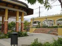 Rincon Boricua Apartments Hotels in Puntas