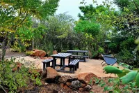 SleepOver Punda Maria Hotels near University of Limpopo, Mankweng