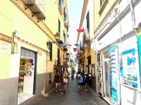 Casa Loren in the Heart of Sorrento