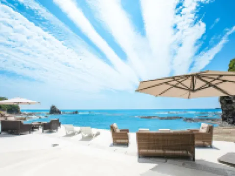 BEACH TERRACE KUSHIMOTO（ビーチテラス串本） 串本のホテル