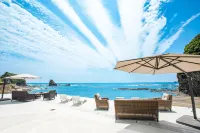 Kushimoto / Kumano Kodo – Beach Terrace Kushimoto