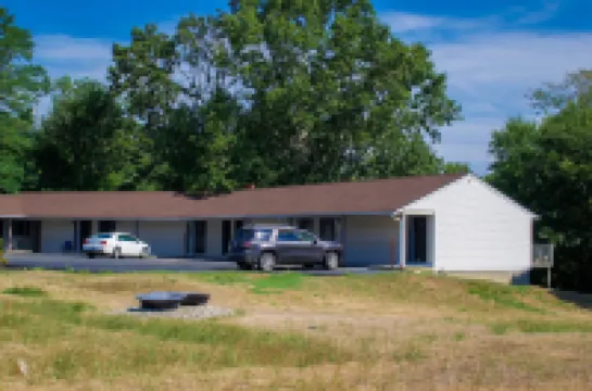 Travel Inn Hotels in North Kingstown