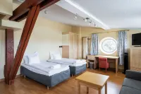 Hiisi Hotel Turku Seaport Hotels in Naantali