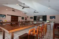 Punta Chame Club and Resort - bar