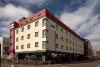 Spark by Hilton Luton Các khách sạn ở Luton Airport Area