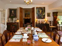 Ingram House Bed & Breakfast Hotels in Alnwick