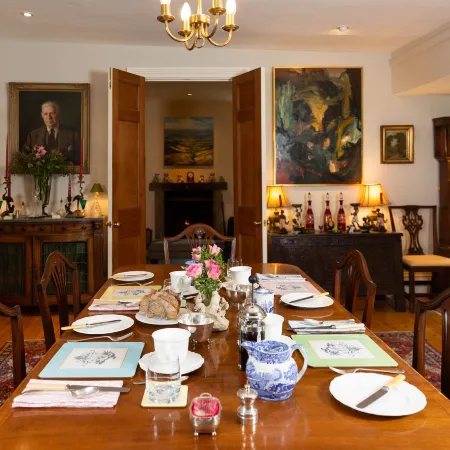 Ingram House Bed & Breakfast
