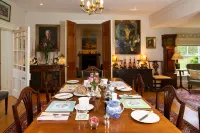 Ingram House Bed & Breakfast Hôtels à : Wooler