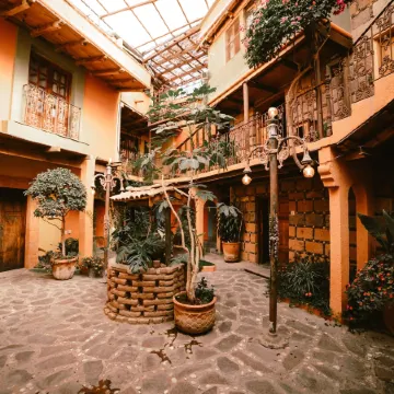 Hotel CasaMia