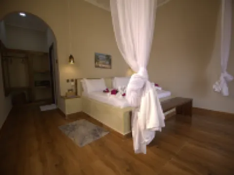 มาเฟีย ดรีม โรงแรม โรงแรมในมาเฟีย