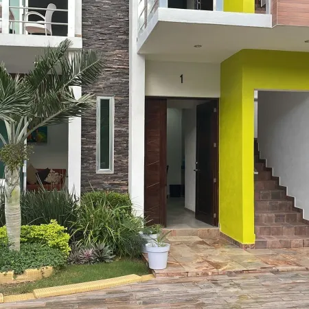 Coco Mar Suites