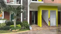 Coco Mar Suites فنادق في Cihuatlan