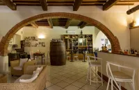 Hotel Corallo - bar