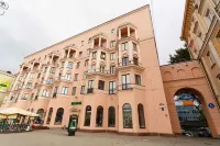 Royal Apartments Minsk