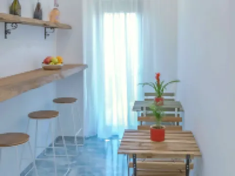 メゾン マティ B&B エルコラーノ エルコラーノのホテル