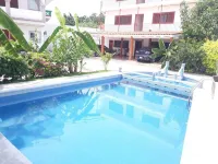Hotel Hacienda de Zapata - Pools