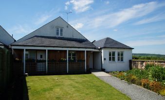 Hillhead Farm Lets