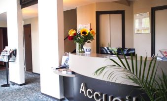 Hôtel Inn Design Resto Novo Montargis