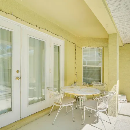 Private Pool and Grill Peaceful Home in Dunnellon