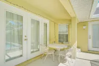 Private Pool and Grill Peaceful Home in Dunnellon - 3-Star