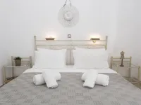 Galini Mare Hotels in Lampi