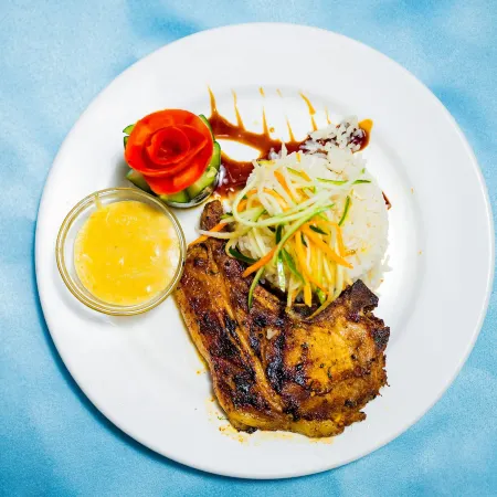 Green Mountain Hotel