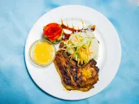 جرين ماونتن هوتل