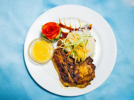 Green Mountain Hotel