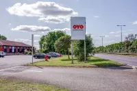 OYO Sunrise Hotel, A46 N Leicester Hotels in Melton Mowbray